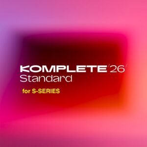Komplete 26 Standard Upgrade 1