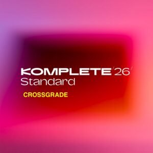 Komplete 26 Standard Crossgrade
