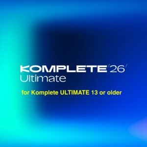 Komplete 26 Ultimate Update 2