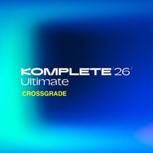Komplete 26 Ultimate Crossgrade