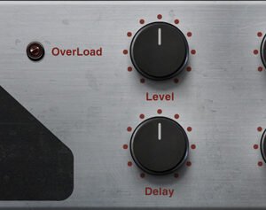 Memory Cat Delay Brigade