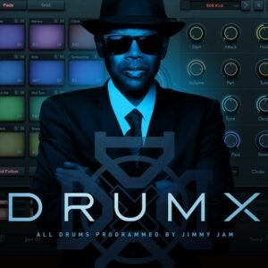 DrumX