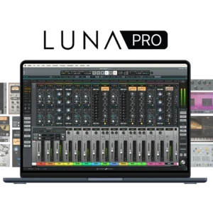 Luna Pro Bundle 2