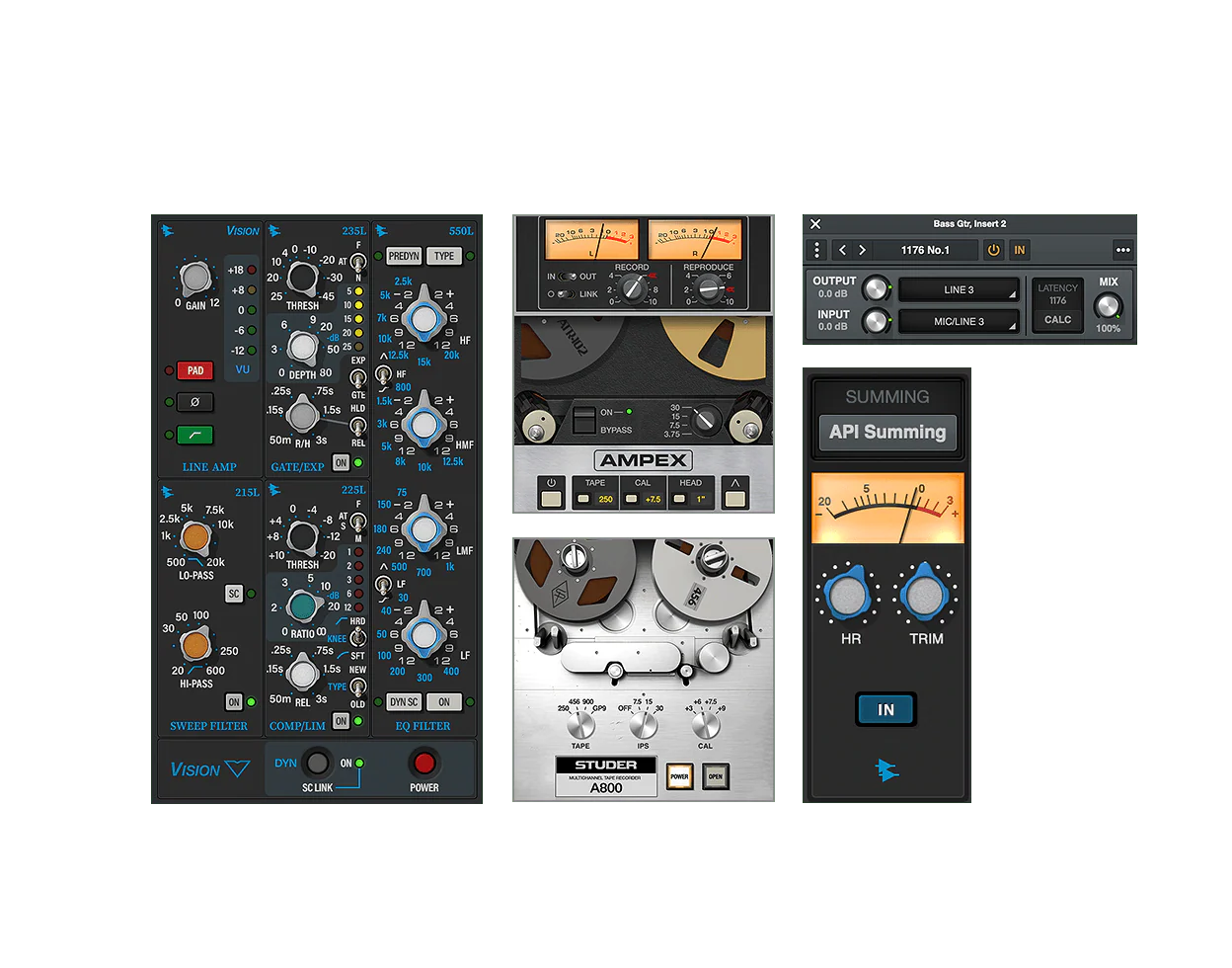 Luna Pro Bundle 2 - Image 2