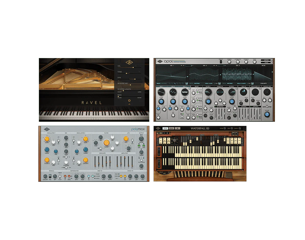 Luna Pro Bundle 2 - Image 3
