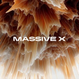 Massive X