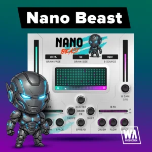 NanoBeast