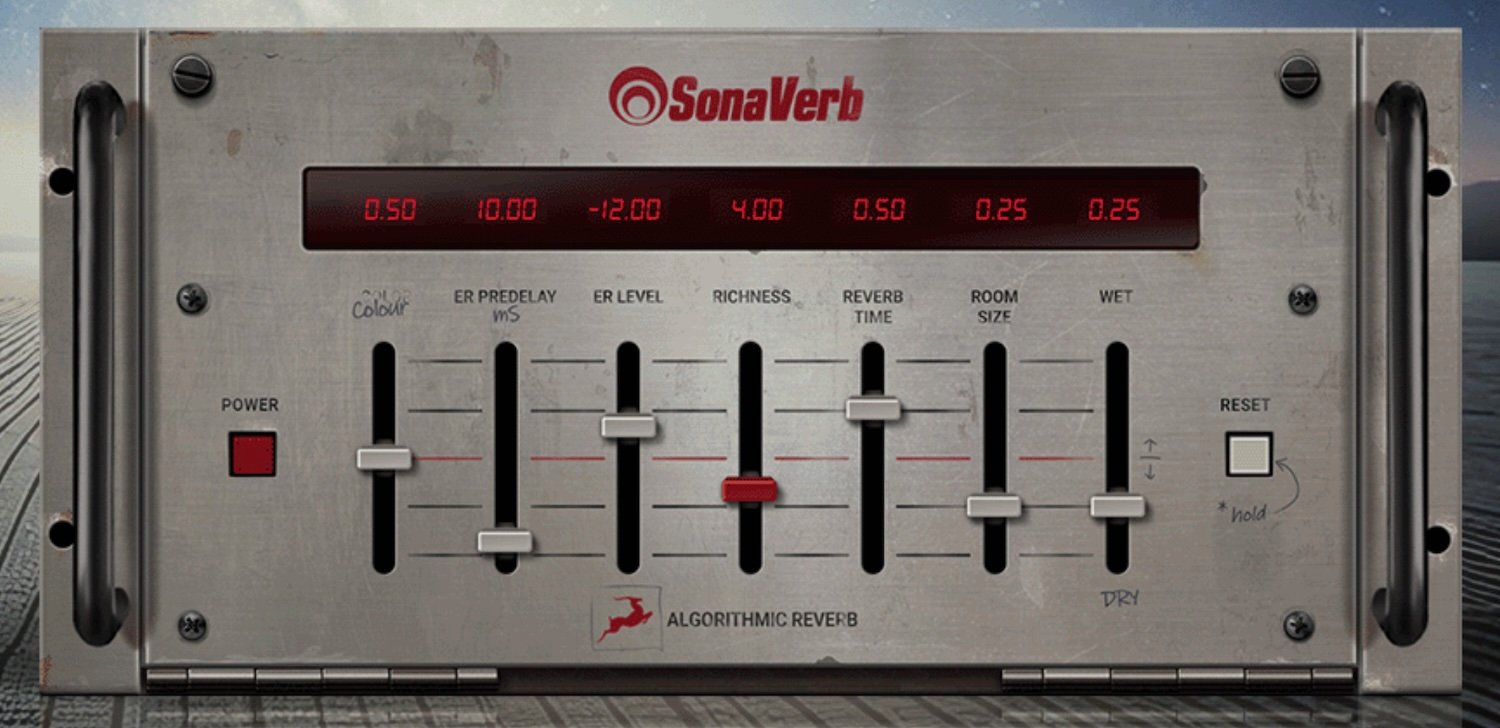 SonaVerb